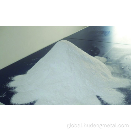 Powerful Non-Sodium Slagging Agent Top non-sodium slagging agent Factory